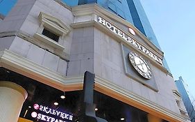 空中花園明洞酒店 2